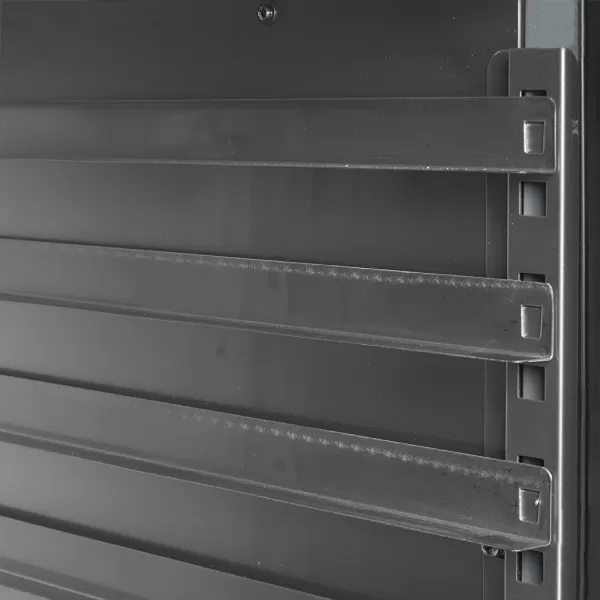 Chladicí skříň plné dveře Tefcold BK 850