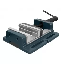 Strojní svěrák BMP 200 L Optimum 3052621