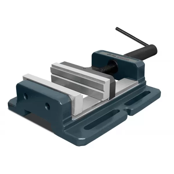 Strojní svěrák BMP 200 L Optimum 3052621