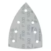 Papír brusný suchý zip 100x150 A100, 10ks Makita E-23444