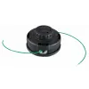 Strunová hlava poloautomatická 2,0mm, návin 4m, závit M8x1,25RH Makita 191D92-5