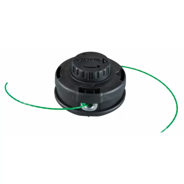 Strunová hlava poloautomatická 2,0mm, návin 4m, závit M8x1,25RH Makita 191D92-5
