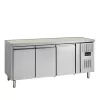 Chladicí stůl bez desky G-line by tefcold GC73
