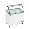 Mobilní distributor zmrzliny Tefcold IC301SCE+SO