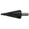 Vrták stupňovitý HSS-Co+TiALN S-Co+TiALN 4-30mm Makita P-69989