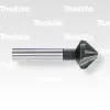 Záhlubník HSS-Co 16,5mm Makita P-73645