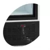 Chladicí skříň prosklené dveře Tefcold FS 1002 S