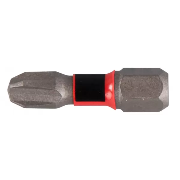 Torzní bit řady Impact Premier (C-form),PH3-25mm,2ks Makita E-03159