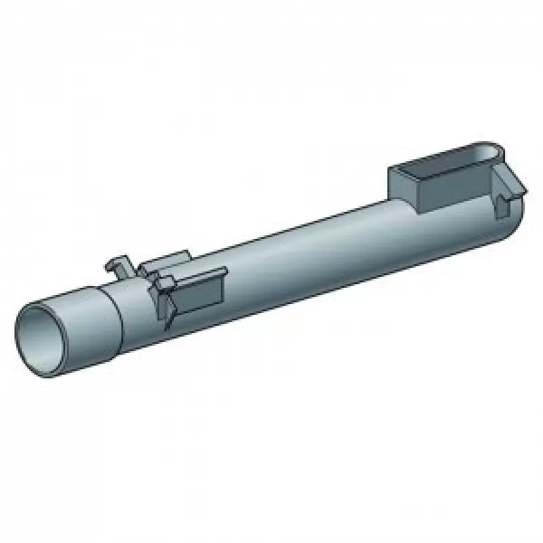 Adaptér odsávání prachu 4304, 4304T, 4305, 4305T Makita 192547-9