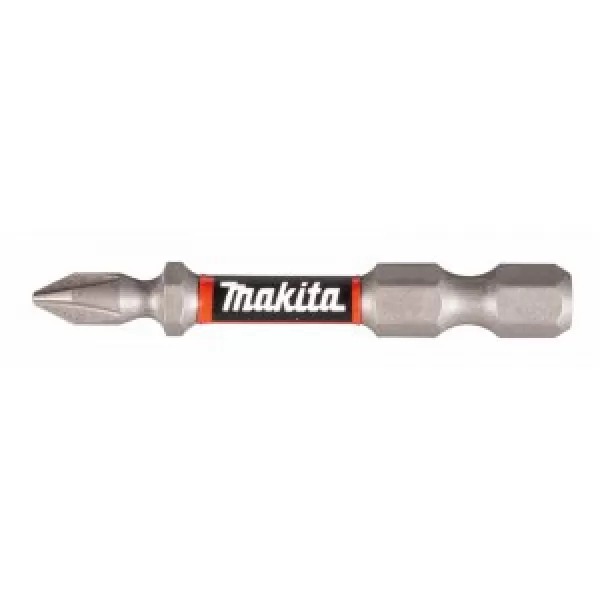 Torzní bit řady Impact Premier (E-form),PH1-50mm,2ks Makita E-03268
