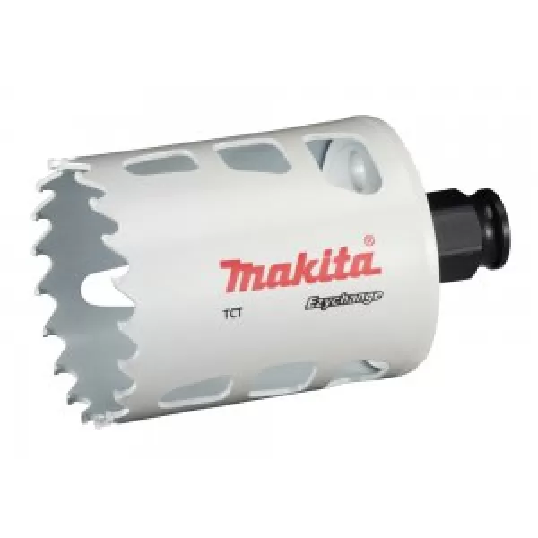 Děrovka TCT Ezychange 2 54mm Makita E-06731