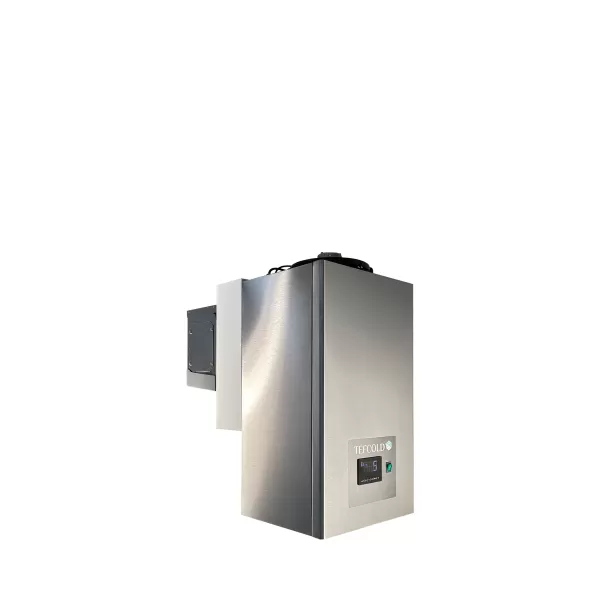 Chladicí bloková jednotka (5,1-7,5 m3) Tefcold CRU5175P