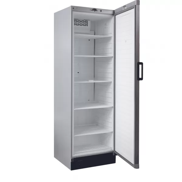 Chladicí skříň plné dveře, nerez Vestfrost CFKS 471 Nerez
