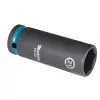 Klíč nástrčný prodloužený 1/2", čtyřhran, IMPACT BLACK, 21mm Makita E-16508