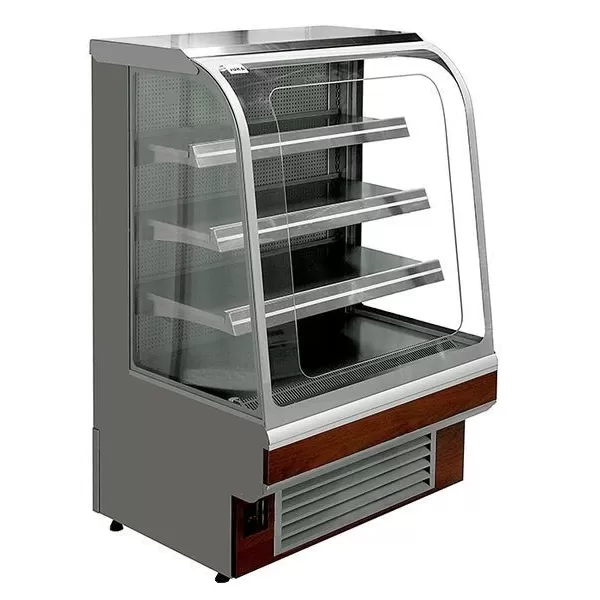 Chladicí vitrína cukrářská samoobslužná Juka Tosti SG 60 CH O