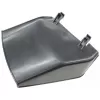 Adaptér pro boční výhoz DLM536Z Makita 459887-1