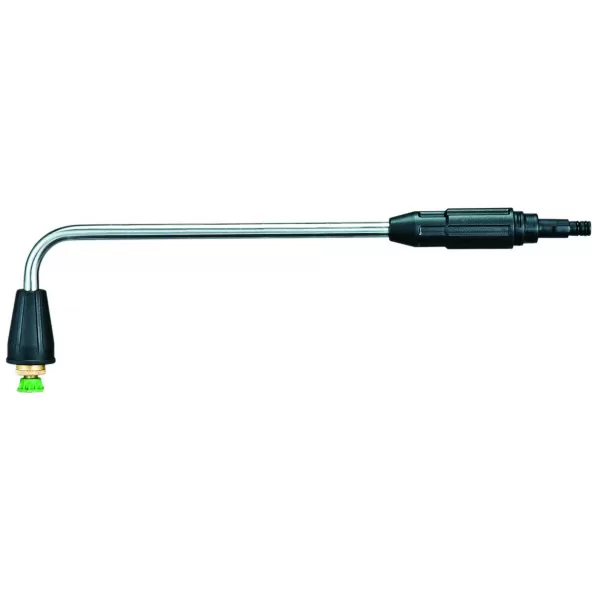 Spodní úhlová tryska HW1200/HW1300 Makita 198909-9