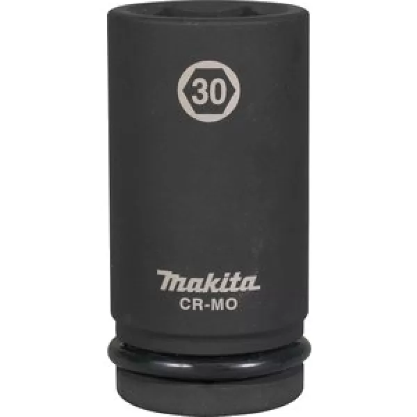 Klíč nástrčný 3/4", čtyřhran, 30x90mm Makita E-22377