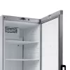 Chladicí skříň plné dveře, nerez Vestfrost CFKS 471 Nerez