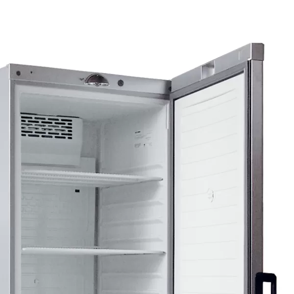 Chladicí skříň plné dveře, nerez Vestfrost CFKS 471 Nerez