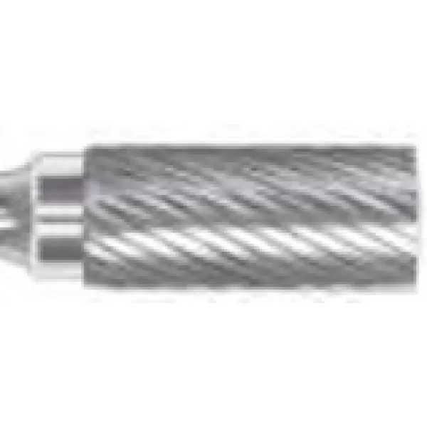 Brusné frézy 10x20x6 hranatá neželezné kovy Makita B-52738