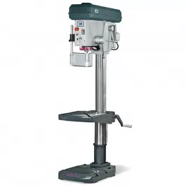 Sloupová vrtačka OPTIdrill B 34 H