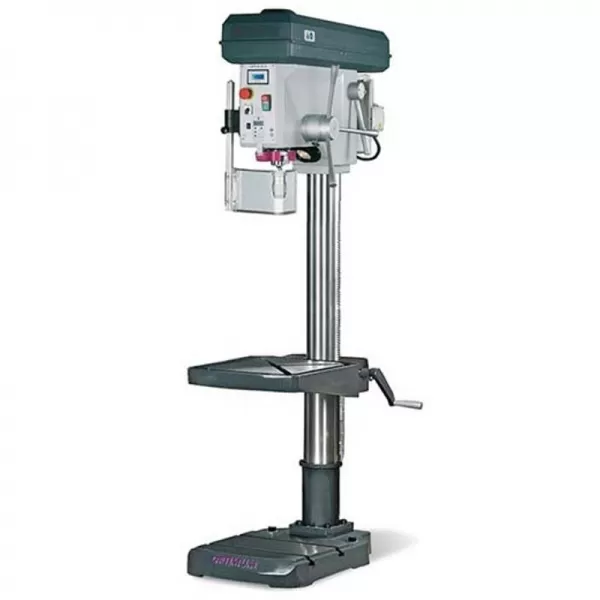 Sloupová vrtačka OPTIdrill B 34 H
