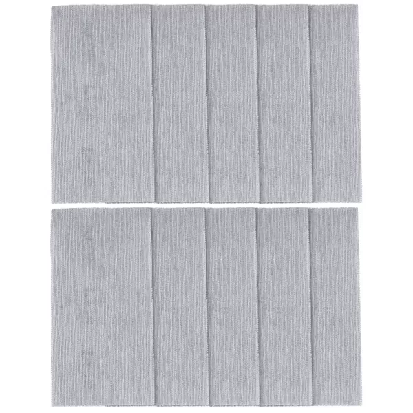 Brusný papír 93x185mm A120 10ks Makita D-78841