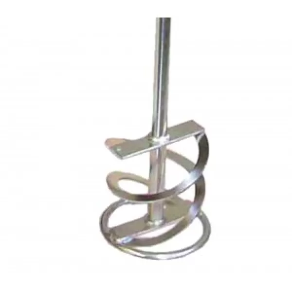 Míchací metla M14, 100 x 600mm Makita P-76766