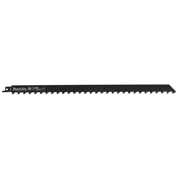 Pilový list 400x22x1,5 mm Makita B-63591