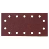 Papír brusný 115x280mm 14 děr K40, 50ks Makita P-35645
