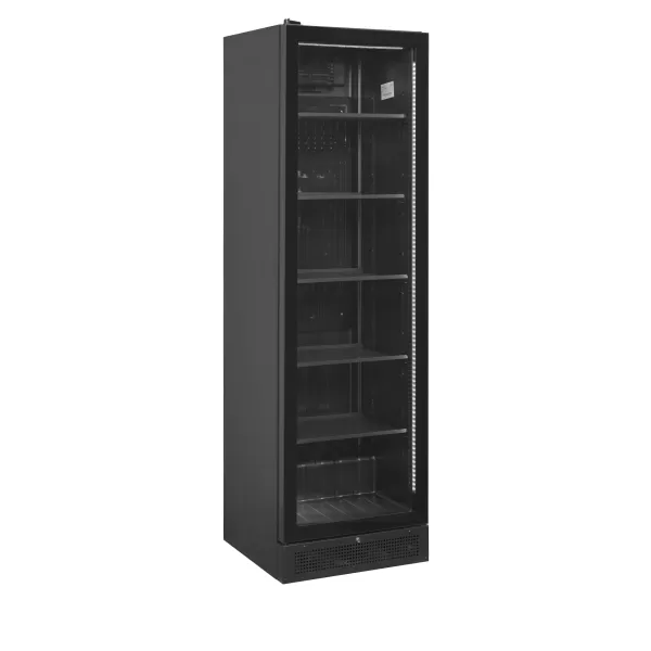 Chladicí skříň, levé křídlové dveře Tefcold SCU 1425 FRAMELESS L/H
