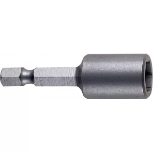 Klíč nástrčný 1/4", SW3/8", 55mm Makita P-06264