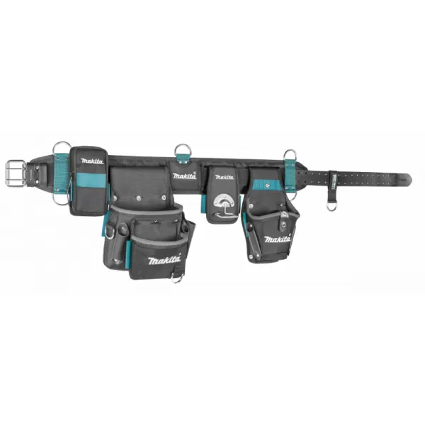 Široký pás s kapsami 880x170x310mm Makita E-15235