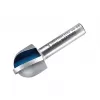 Žlábkovací fréza pr. 20, stopka 8 mm Makita P-78944