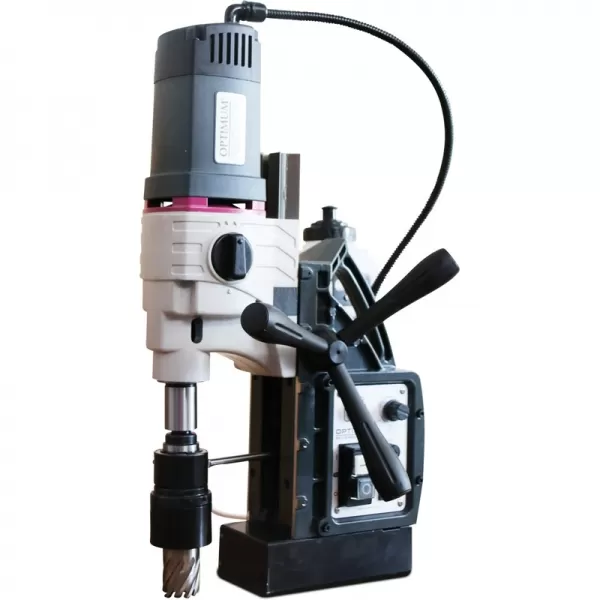 Magnetická vrtačka OPTIdrill DM 48 VT Optimum 3071248