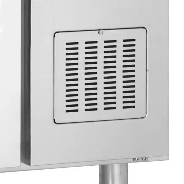 Chladicí pizza stůl G-line by tefcold GP93