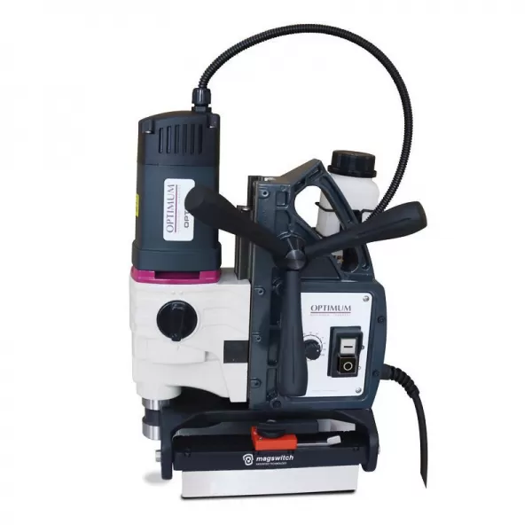 Magnetická vrtačka Metallkraft DM 50 PM