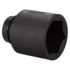 Klíč nástrčný hluboký 1", čtyřhran, 60x108 mm Makita E-24804