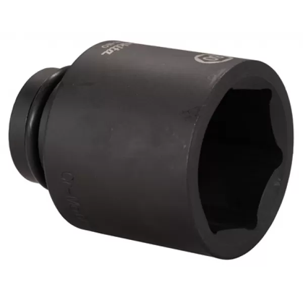 Klíč nástrčný hluboký 1", čtyřhran, 60x108 mm Makita E-24804