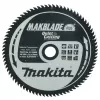 Kotouč pilový dřevo MAKBLADEplus 260x2.8x30mm 80Z Makita B-32655
