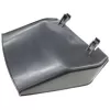 Adaptér pro boční výhoz DLM536Z Makita 459887-1