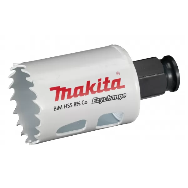 Děrovka BiM Ezychange 2 37mm Makita E-03757