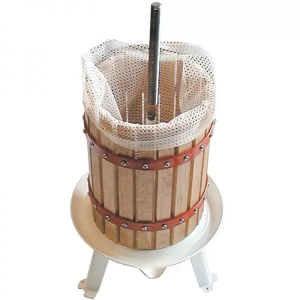 Lisovací plátno pro lis na ovoce OP 6 Güde 30002