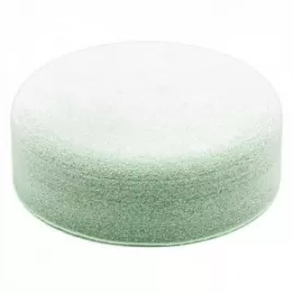 Houba bílá 150 mm Makita P-21727