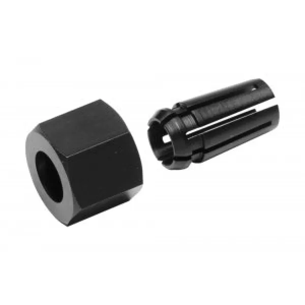 Upínací matice komplet RP0910 Makita 193178-7
