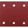 Papír brusný 102x114mm 6 děr K40, 10ks Makita P-33087