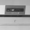 Chladicí skříň prosklené dveře GN2/1 Tefcold RK 710 G