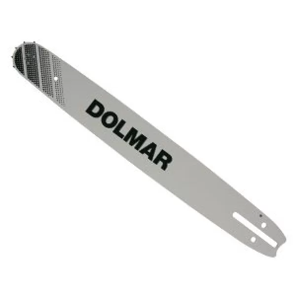 Lišta 38cm 1.5mm 3/8" Dolmar Makita 415038655