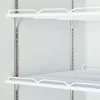 Chladicí skříň prosklené kř. dveře Tefcold Atom Maxi C2DB